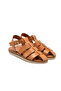 Women / Girls Sandals Rc-25Y-210-R2614 John May Tan - 2