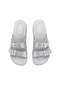 Habana S10318 Daily Women's Slippers Silver - 3