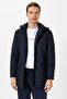 Lacivert Slim Dolum Mont - 2