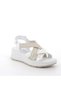 Women's / Girls' Sandals 1163199 Dcr 11631 Fodera Capra