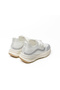Women's / Girls' Sports Shoes 25Y310-4 by White - 4