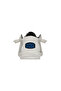 حذاء رياضي رجالي HD.40403 Wally Sport Mesh 100 أبيض - 5