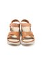 Women's / Girls' Sandals 305688Dm 5688Dm Tan - 6