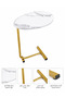 Modern Sofa Side Table Coffee Table Multi-Purpose - 3