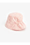 LCW baby Patterned Baby Girl Bucket Hat - 2