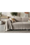 Modern Cotton Multi-Purpose Throw Blanket & Sofa & Sofa Bed Cover & Couch Set & Armchair Cover (3.3.1.1) - 4