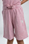 4-15 Years Old Licensed Us Polo Assn Girl's Set-Dried Rose - 3