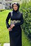 3067-23Y Divanıta Dress Evening Gown - 3