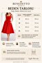 New Season Modern Polka Dot Square Collar Gipeli Strap Midi Women's Dress - 2