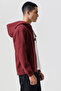 Men's Relaxed Fit Zippered Cardigan Sweatshirt - 38717-0066 - 3