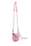 Adjustable Knot Detail Strap Women's Crossbody Bag Juno Powder - 4