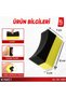 Auto Tire Polishing Sponge, Car Tire Shine Sponge, Vehicle Tire and Plastic Parts Polishing Sponge, Tire Shine Sponge