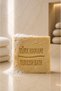 2-Pack Natural Turkish Bath Soap 120-140 Gr – Handmade Herbal Soap for Face, Body and Hair Cleansing - 2