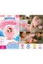 Bubble up Collectible Plush Keychain - 3