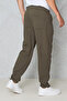 Male Linen Raw Cloth Trousers Summer Menswear the Quintessential Comfortable Die - 5
