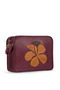 Handmade Women's Crossbody Bag - 2