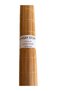 New Season Natural Wood Bamboo Bath and Washing Machine Mat 120X50 cm – Non-Slip and Durable Design - 3