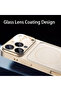 AG Glass Nano Matte Magnetic Case For iPhone 17 Pro Max Phone Case Magsafe Compatible | Flare Gadgets - 4