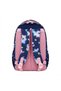 Ultra-Luxury Girls' Primary School Bag with Back Support, Thermal Lunch Box and Pencil Case - 4