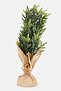 Artificial Tree With Light, Green