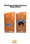 500ml New Collection - Tritan Children's Water Bottle with Hanger and Handle - 7