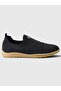 K1338 Luxembourg - Black - Men's Shoes