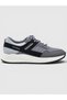 King Paolo F1195 Touran Shoes - Gray Men's Shoes