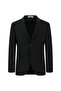 7 Drop Slim Fit Slim Fit Suit - 2