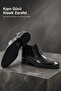Men's Genuine Leather Winter Boots |   Cowhide Inside and Out, Classic & Comfortable Everyday Boots - 2