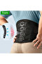 XL Back Brace for Lower Back Pain, Sciatica, Herniated Disc, Scoliosis, Back Support Belt with Soft