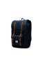 Herschel Little America ™   Medium Size |   Water Repellent Fabric Backpack, 16" Laptop Compatible, 21 L - 3