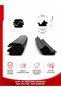 12 No. Photocell Automatic Door Strip 6 Meters Black