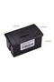 طابعة الإيصالات الحرارية المدمجة 58 مم وحدة طباعة صغيرة منخفضة الضوضاء مع منفذ USB / RS232 / TTL التسلسلي - 6