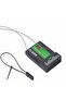 جهاز استقبال Flysky FS-iA10B 2.4G 10CH 10 قنوات FS IA10B لجهاز الإرسال FS-I10 FS-I6S FPV RC Hel - 3