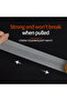 2cm 10M 10M Strong Fixation Of Double Sided Cloth Base Tape Translucent Mesh Waterproof Super Tracel - 3