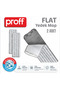 Mikrofiber Tablet Mop Yedeği 2'li - 3