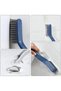 Multifunctional Brush Grout Floor Bathroom Tile Kitchen Cleaning Brush With Removal Apparatus Tweezers Brush - 9