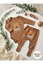 Mango Bear Sock Set