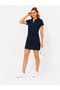 Women's Lycra Modal Shorts Skirt Set