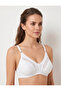 Toparlayıcı Lez Ara Lace Bra