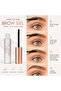 Brow Gel Mascara Clear BG001 - 3
