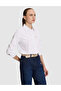 White Regular Fit Long Sleeve Shirt 50321222-Vr013 - 3