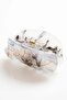 Cat Figured Bone Peg Buckle - 2
