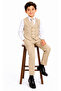 children's tuxedo suit - 2