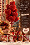 Heart Balloon 30 Pieces (12 Inch) - 2