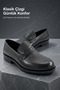 Men's Genuine Leather Classic Casual Shoes