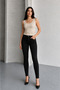 Women's Square Neck T-Shirt - 2