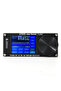 جهاز استقبال راديو ATS25 Max Decoder Si4732 الرسمي المسجل بتقنية 4.17 لاستقبال النطاق الكامل FM RDS AM LW MW SW SSB... - 2