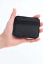 Silvery Card Holder Czdn3006 - 4