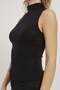 Armalife 0046 high neck sleeveless flexible women's bodysuit - 5
